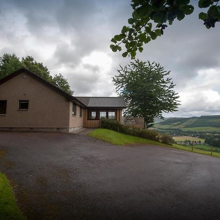 Villa Achmony Holidays Drumnadrochit Exterior foto