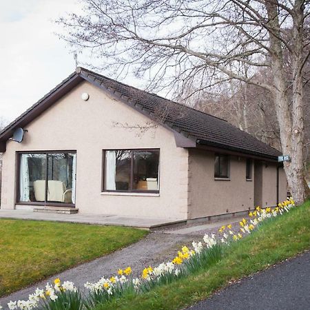 Villa Achmony Holidays Drumnadrochit Exterior foto